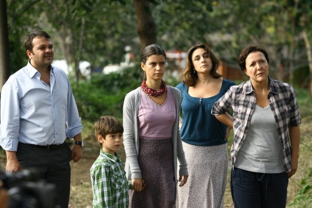 Fatmagül'ün Suçu Ne Fotoğrafı