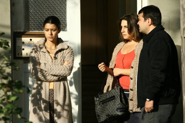 Fatmagül'ün Suçu Ne Fotoğrafı