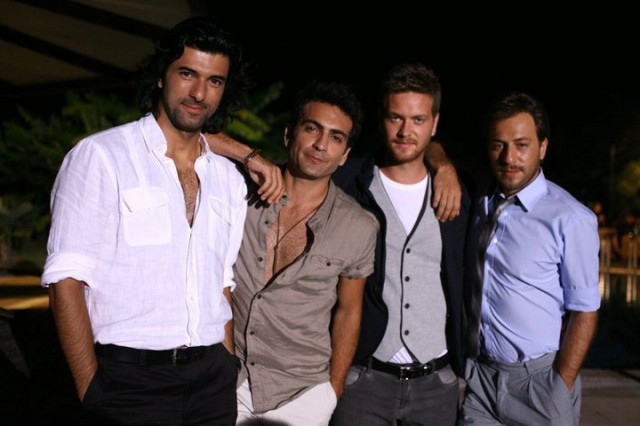 Fatmagül'ün Suçu Ne Fotoğrafı