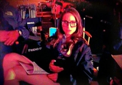 Sevimli Küçük Yalancılar Fotoğrafı