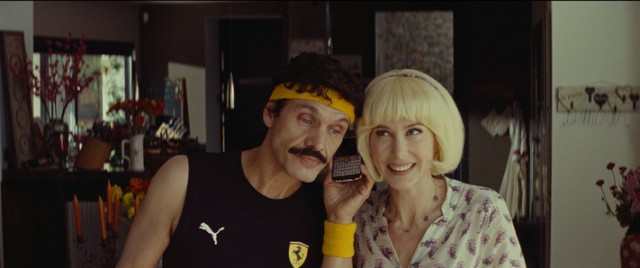Les Meilleurs Amis Du Monde Fotoğrafı