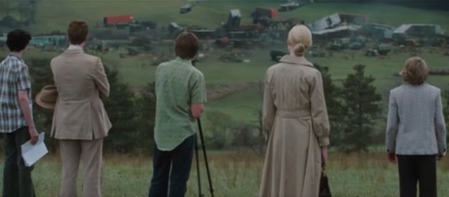 Super 8 Fotoğrafı