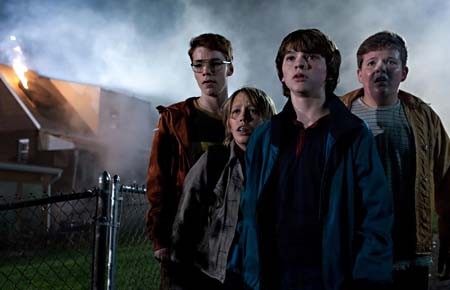 Super 8 Fotoğrafı