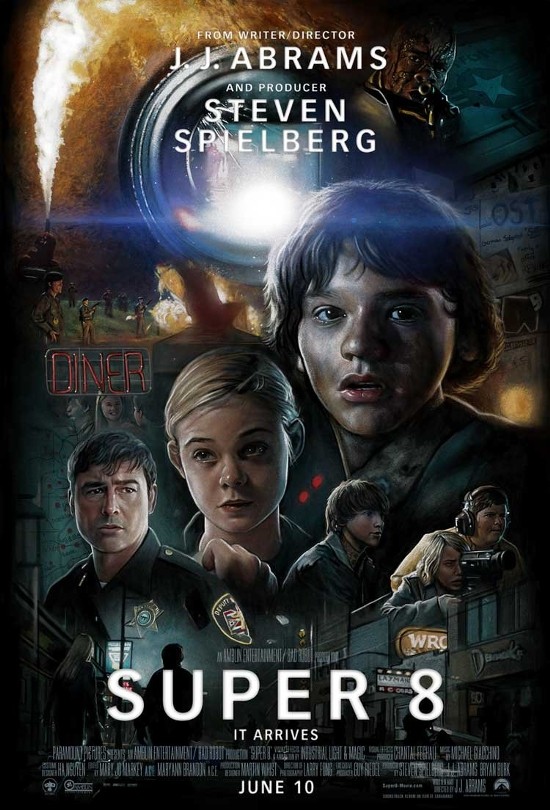 Super 8 Fotoğrafları 22