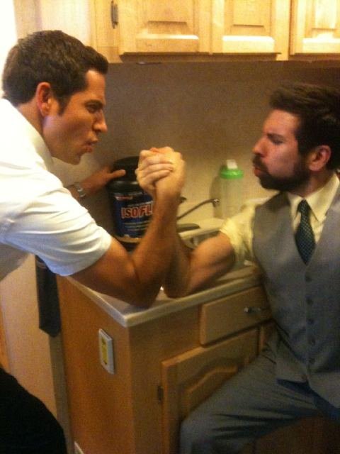 Chuck Fotoğrafı