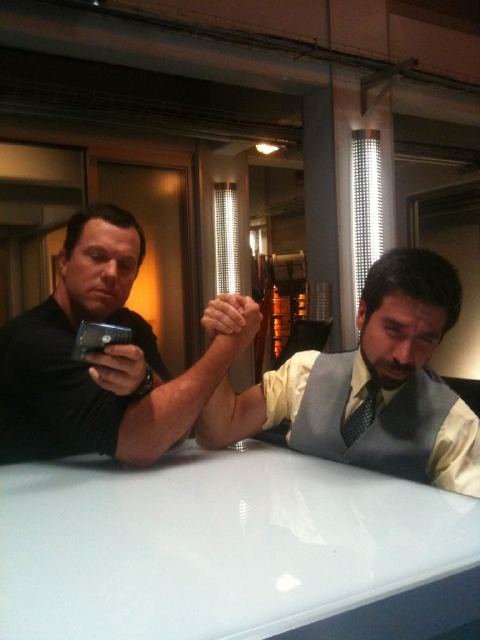 Chuck Fotoğrafı