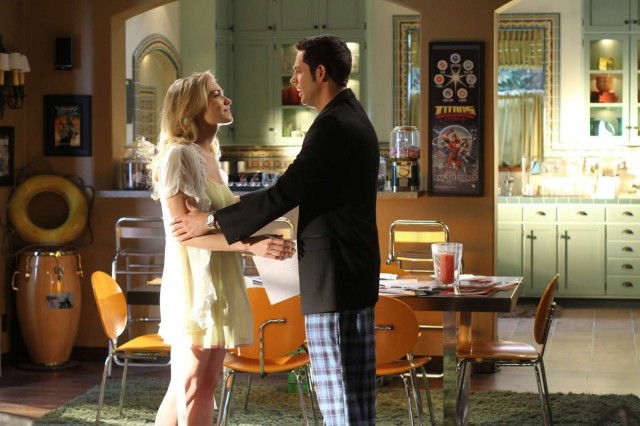 Chuck fotoğrafı