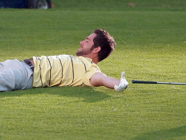 Chuck Fotoğrafı