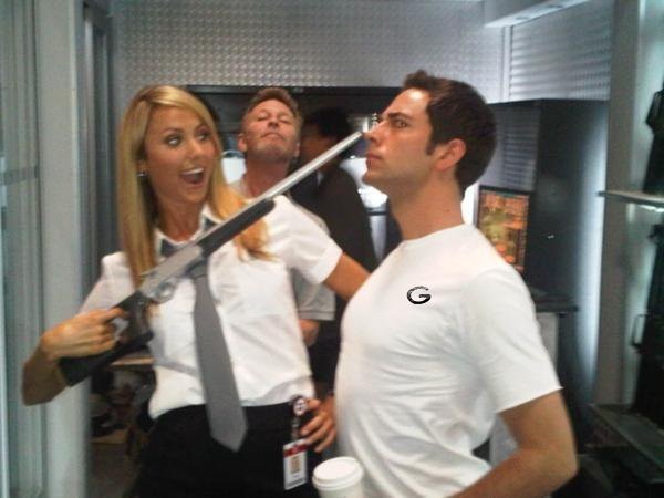 Chuck Fotoğrafı