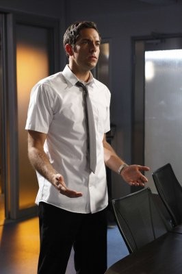 Chuck Fotoğrafı