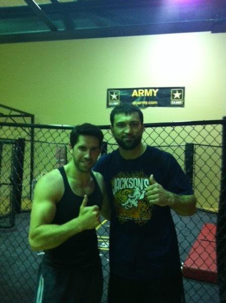 Evrenin Askerleri: İntikam Günü 3D Fotoğrafı