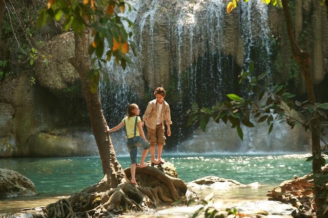 Kayıp Madalyon Fotoğrafı