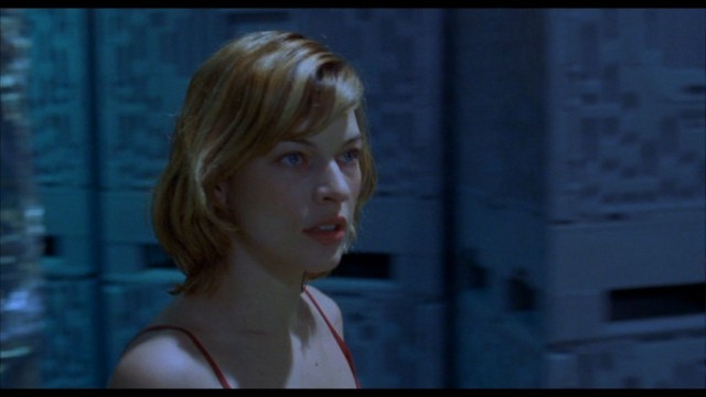 Ölümcül Deney Fotoğrafı