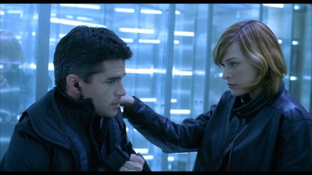 Ölümcül Deney Fotoğrafı