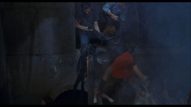 Ölümcül Deney Fotoğrafı