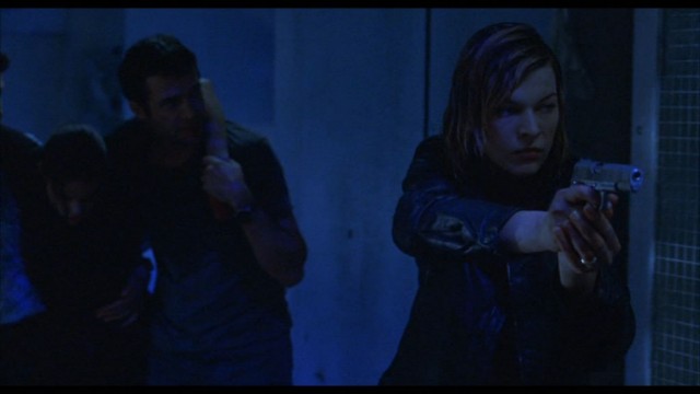 Ölümcül Deney Fotoğrafı