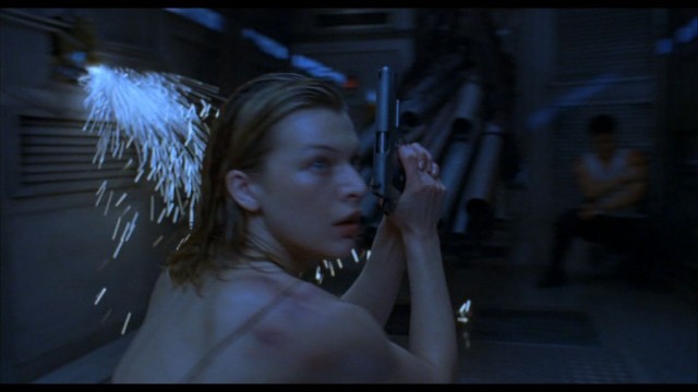 Ölümcül Deney Fotoğrafı