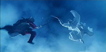 Dragon Chronicles: The Maidens Fotoğrafı