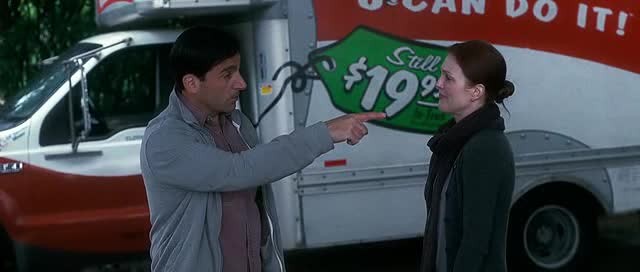 Çılgın Aptal Aşk Fotoğrafı