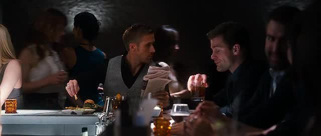 Çılgın Aptal Aşk Fotoğrafı