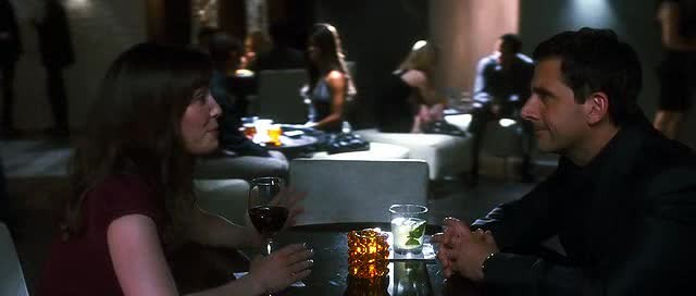 Çılgın Aptal Aşk Fotoğrafı