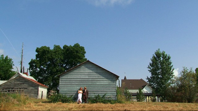 A Country Wedding fotoğrafı