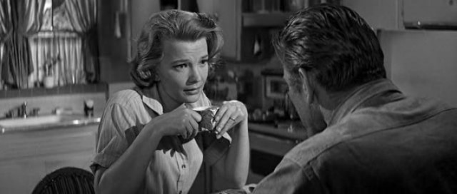 Yalnız Ve Cesur Fotoğrafı