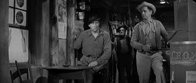 Yalnız Ve Cesur Fotoğrafı