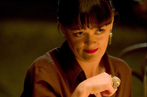 Aşk Üçgeni Fotoğrafı