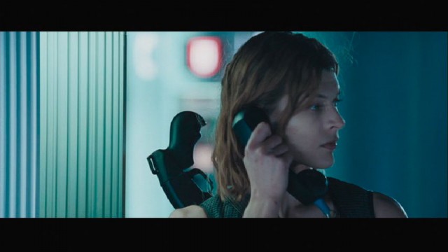 Ölümcül Deney: Kıyamet Fotoğrafı