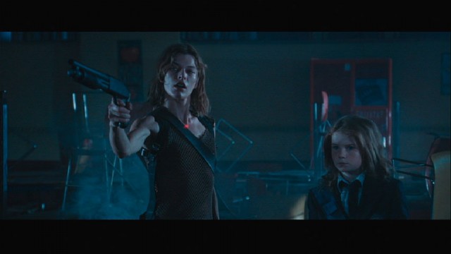 Ölümcül Deney: Kıyamet Fotoğrafı