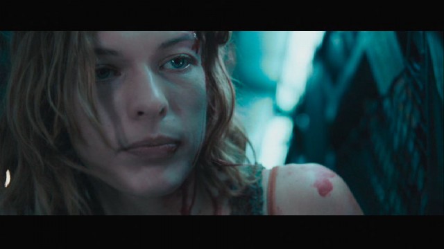 Ölümcül Deney: Kıyamet Fotoğrafı