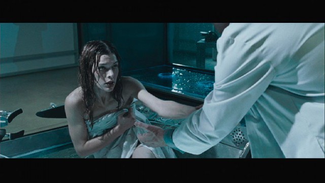 Ölümcül Deney: Kıyamet Fotoğrafı