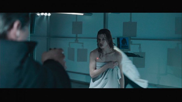 Ölümcül Deney: Kıyamet Fotoğrafı