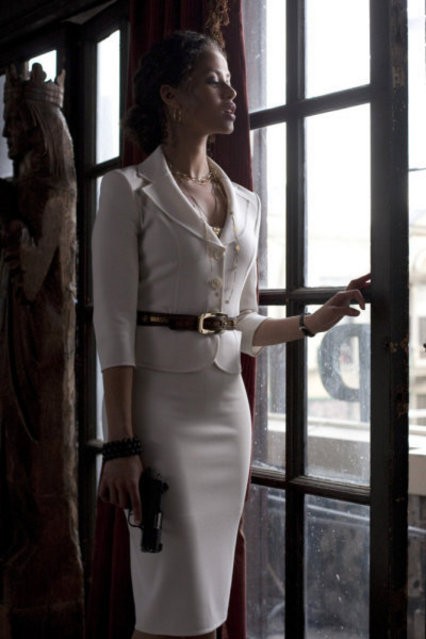 Undercovers Fotoğrafı