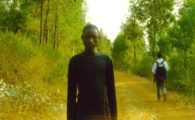 Munyurangabo Fotoğrafları 5