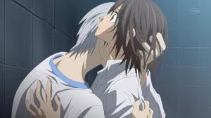 Vampire Knight: Guilty Fotoğrafı