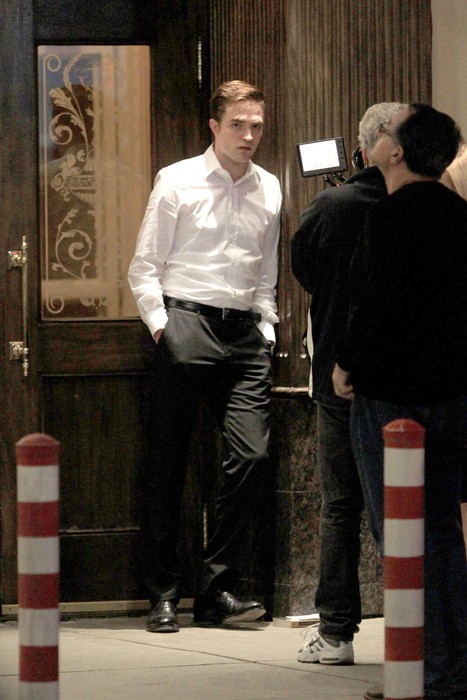 Cosmopolis Fotoğrafı