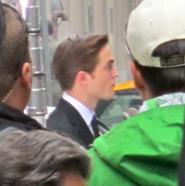 Cosmopolis Fotoğrafı