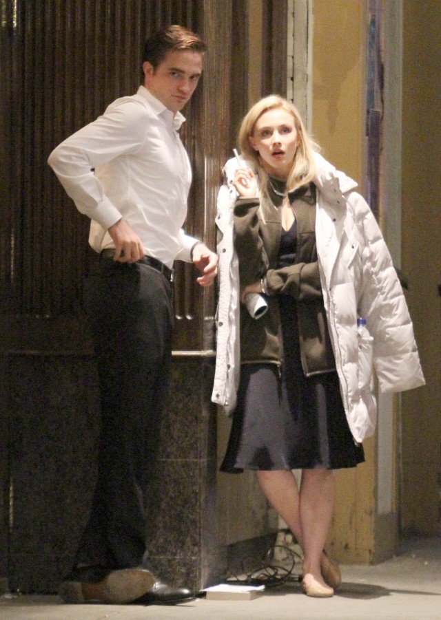 Cosmopolis Fotoğrafı