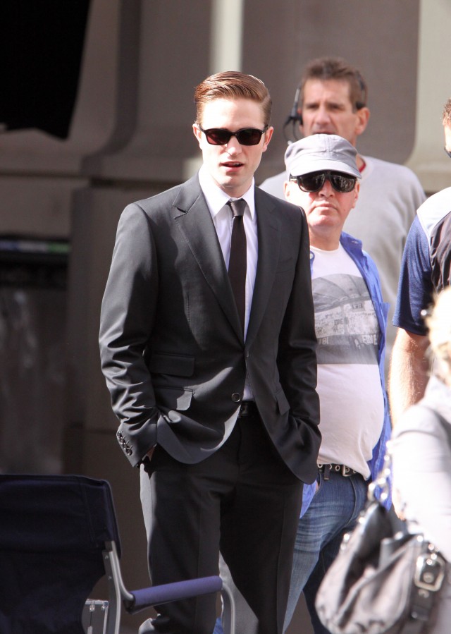 Cosmopolis Fotoğrafı