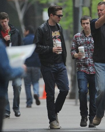 Cosmopolis Fotoğrafı