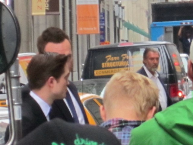 Cosmopolis Fotoğrafı