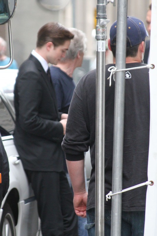 Cosmopolis Fotoğrafı