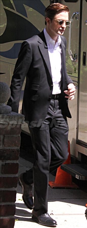 Cosmopolis Fotoğrafı