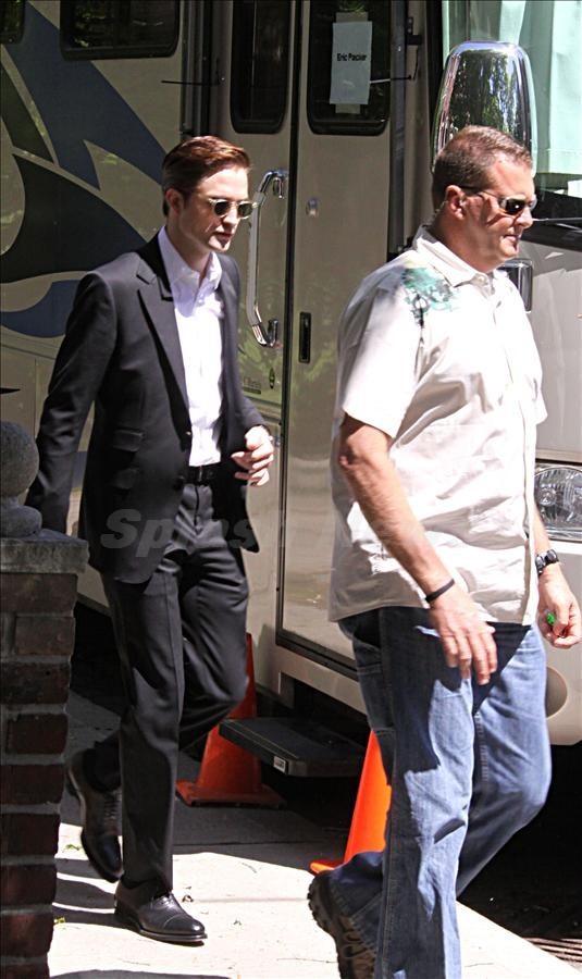 Cosmopolis Fotoğrafı