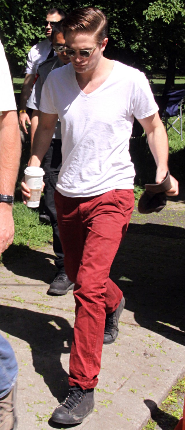 Cosmopolis Fotoğrafı