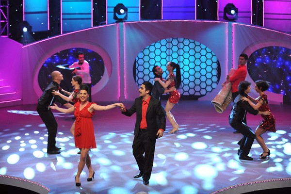 Zeki Metin'le Kabare Atölyesi Fotoğrafı