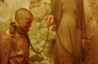 Sınır(da) Fotoğrafı