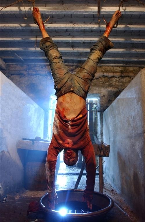 Sınır(da) Fotoğrafı